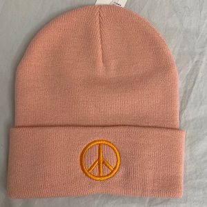 Beanie / winter hat Urban Outfitters